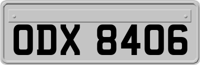 ODX8406