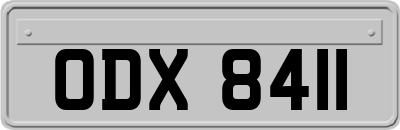 ODX8411
