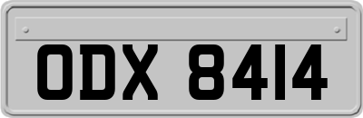 ODX8414