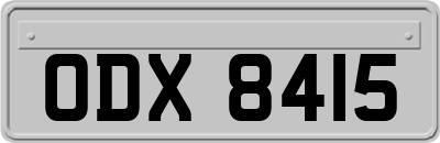 ODX8415
