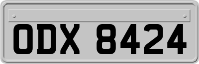 ODX8424