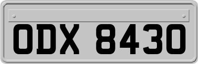 ODX8430