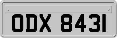 ODX8431