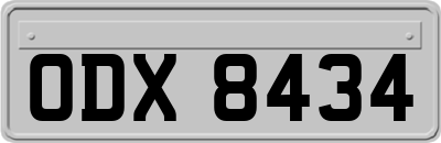 ODX8434