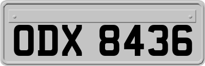 ODX8436