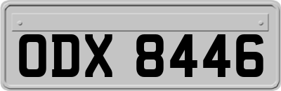ODX8446