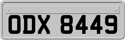ODX8449