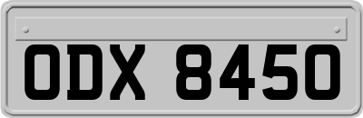 ODX8450