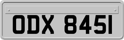 ODX8451