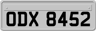ODX8452