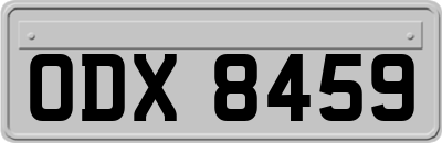 ODX8459