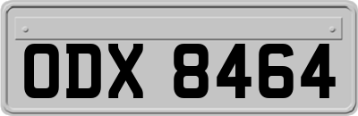 ODX8464