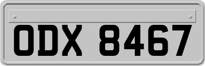 ODX8467