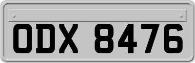 ODX8476