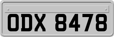 ODX8478