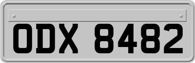 ODX8482