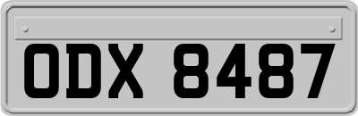 ODX8487