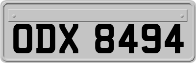 ODX8494