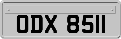 ODX8511
