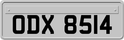 ODX8514