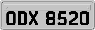 ODX8520