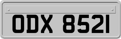 ODX8521