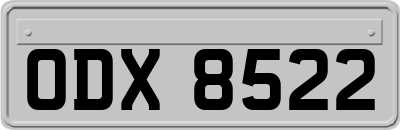 ODX8522