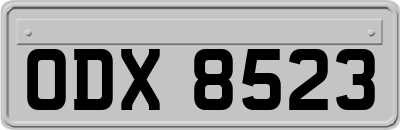 ODX8523