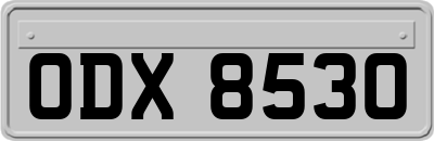 ODX8530
