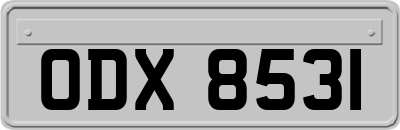 ODX8531