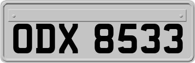 ODX8533