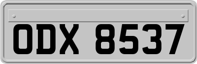 ODX8537