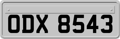 ODX8543