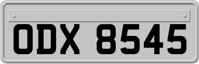 ODX8545