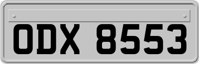 ODX8553