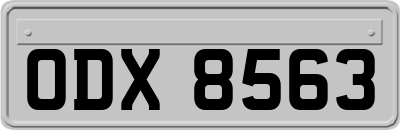 ODX8563
