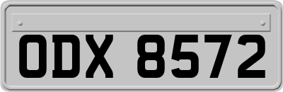 ODX8572