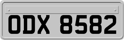 ODX8582