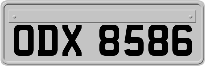 ODX8586