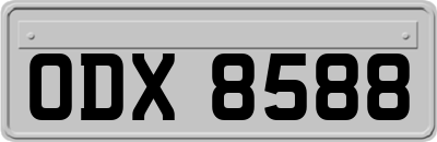 ODX8588