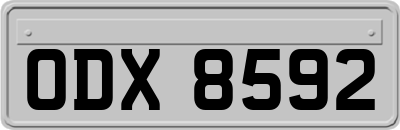 ODX8592
