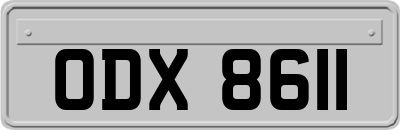 ODX8611