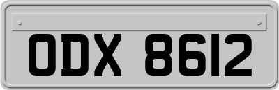 ODX8612