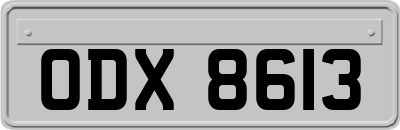 ODX8613