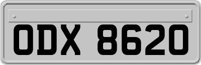 ODX8620