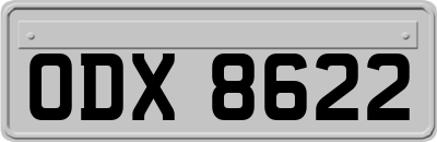 ODX8622