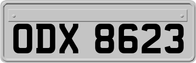 ODX8623