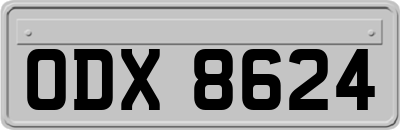 ODX8624