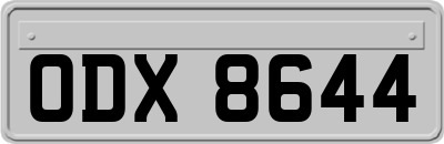 ODX8644
