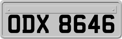 ODX8646